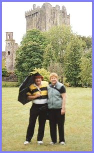 Blarney Castle