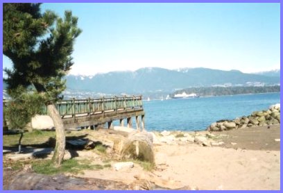 Jericho Beach -  Vancouver
