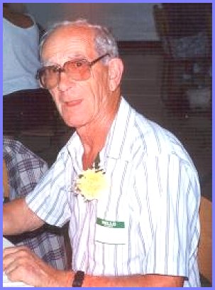 Mr. Walter Ferguson Yarrow School Principal