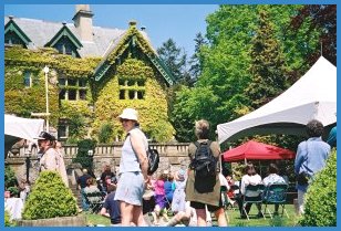 Royal Roads University -  Festival