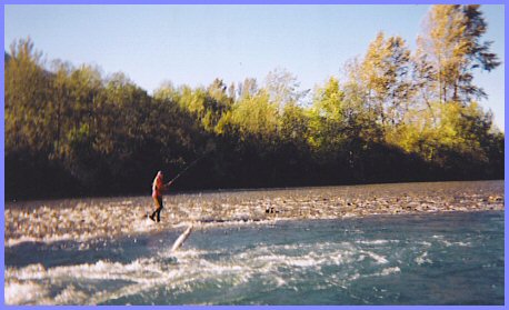 Vedder River September 20, 2004