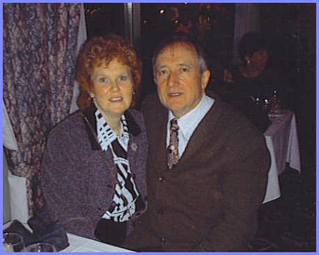Copper Room, December 25, 2004