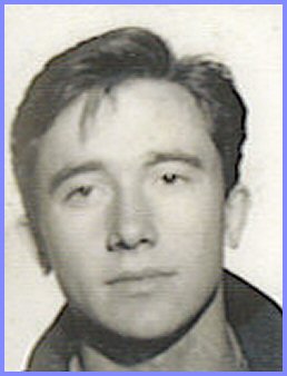 Elmer Wiens, 1964