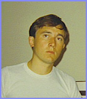 Elmer Wiens, 1967