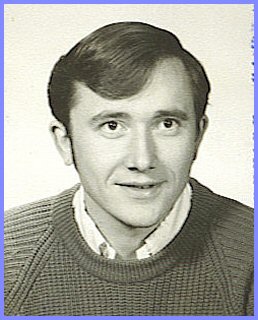 Elmer Wiens, 1969