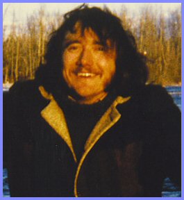Elmer Wiens, 1972