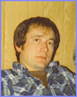 Elmer Wiens, 1981