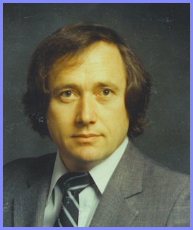 Elmer Wiens, 1987