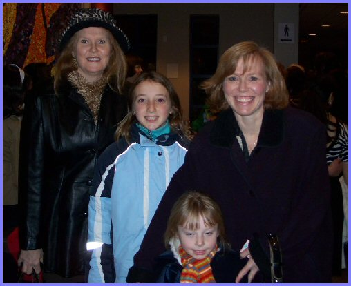 Nutcracker Ballet - 2007