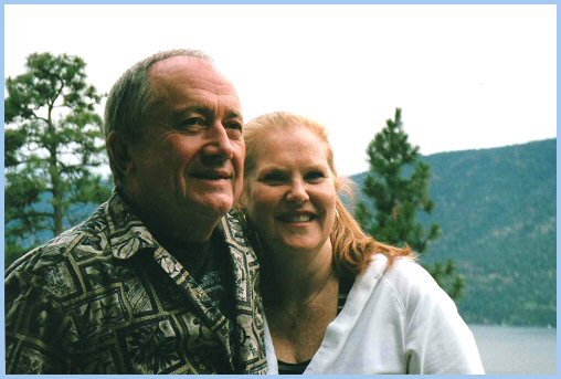 Pat and Elmer, Winfield